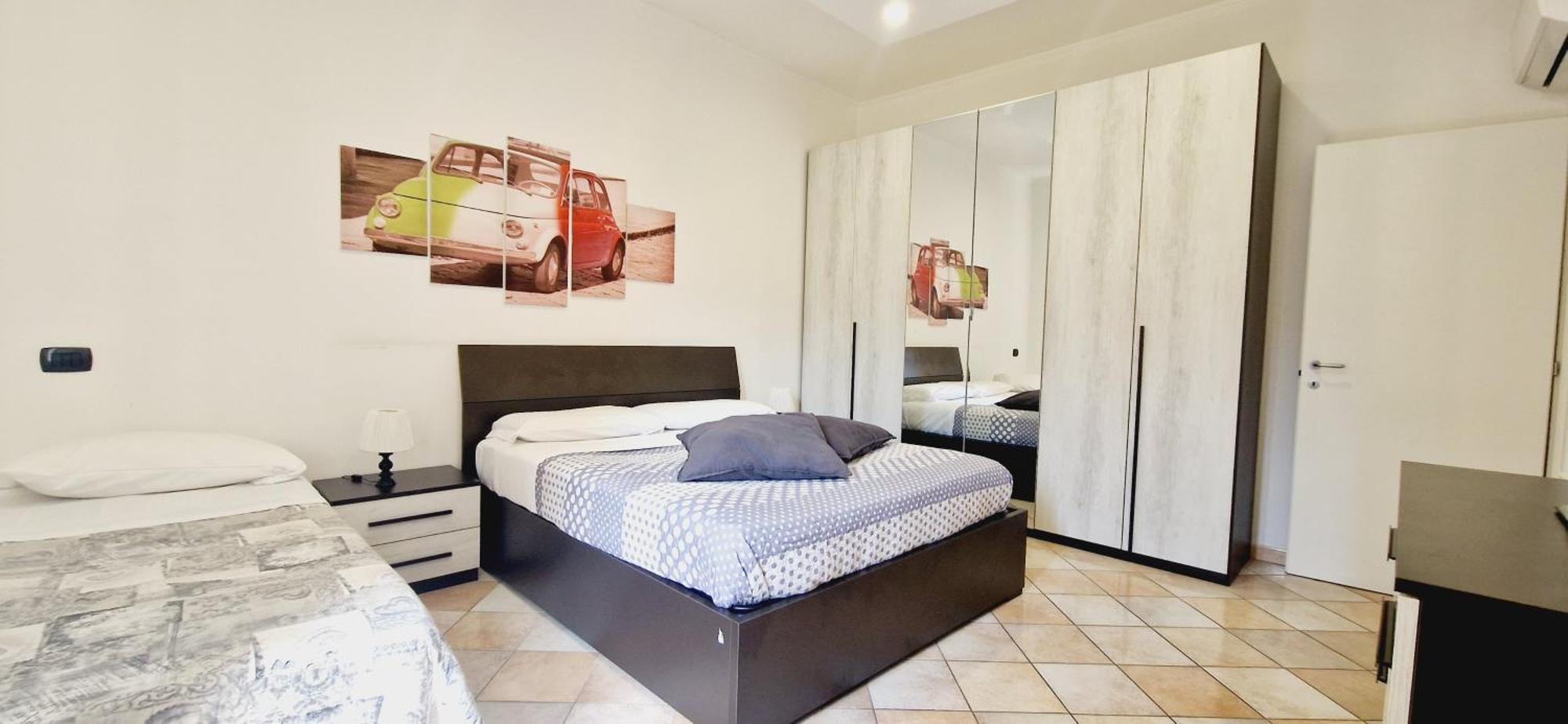La Maison De Lucie Sorrento Ngoại thất bức ảnh