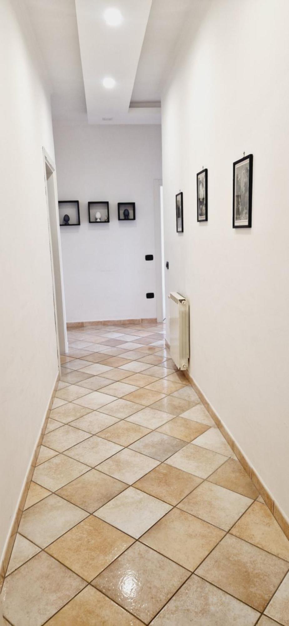 La Maison De Lucie Sorrento Ngoại thất bức ảnh